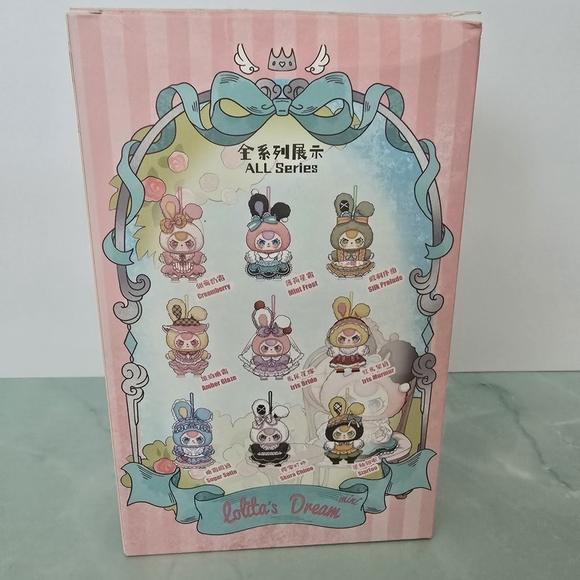 Baby Three Lolitas Dream - Picture 3 of 5